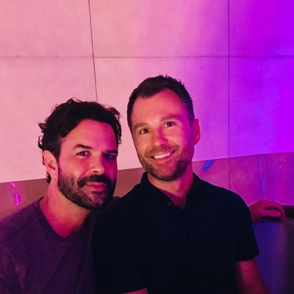 Meet your Posher, Jeffrey